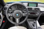 BMW 4-Series Gran Coupe 2015 года
